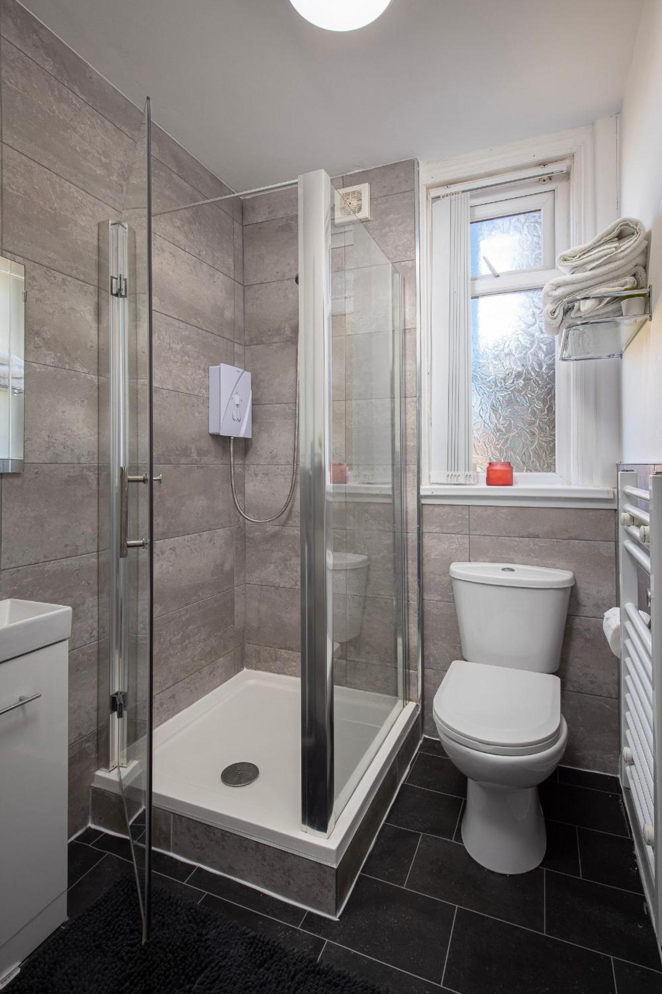02 Holmfield Appartement Blackpool Buitenkant foto